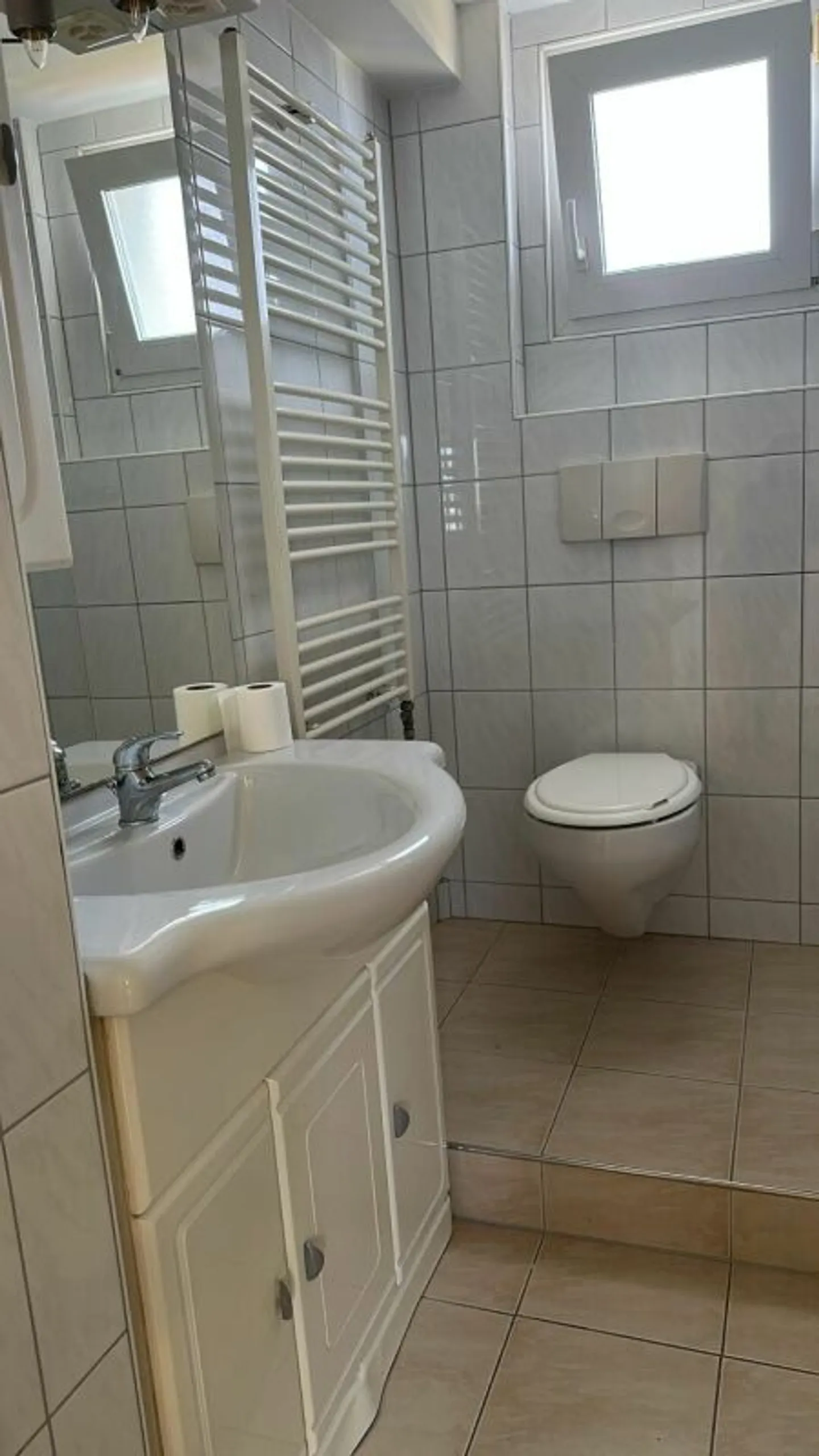 Appartamento ristrutturato con 3 stanze a Kreuzlingen - Foto 9 di 9