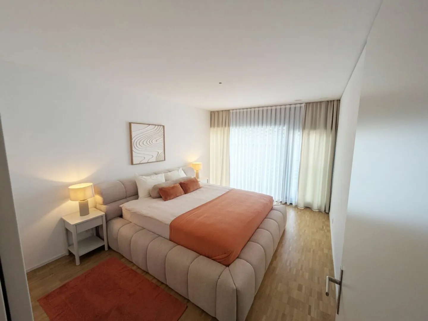 Vie luxueuse dans le Claraturm - Photo 2 sur 12