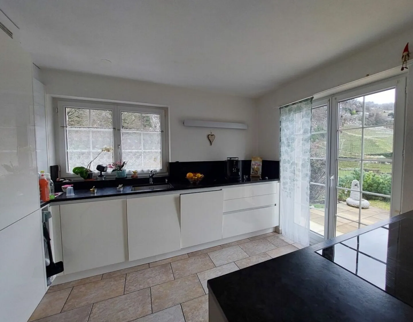 Superbe villa individuelle à proximité de la nature - Foto 7 von 13