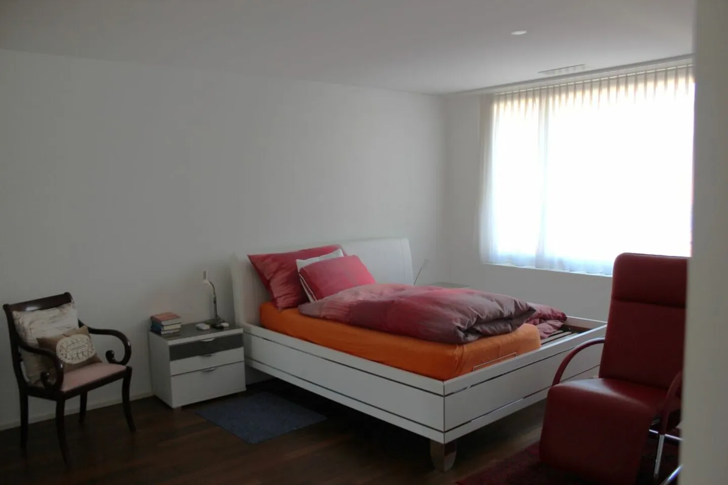 Dreamlike 4.5-Room Penthouse Apartment - Photo 7 of 8