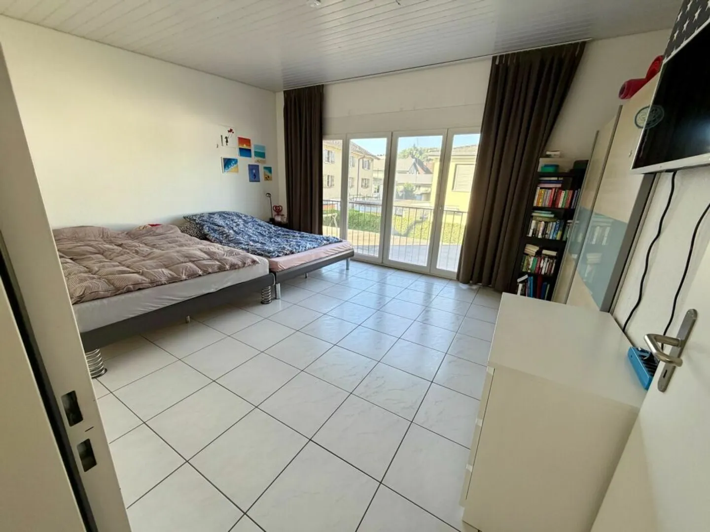 Maison individuelle dans un emplacement calme et central - Photo 10 sur 13