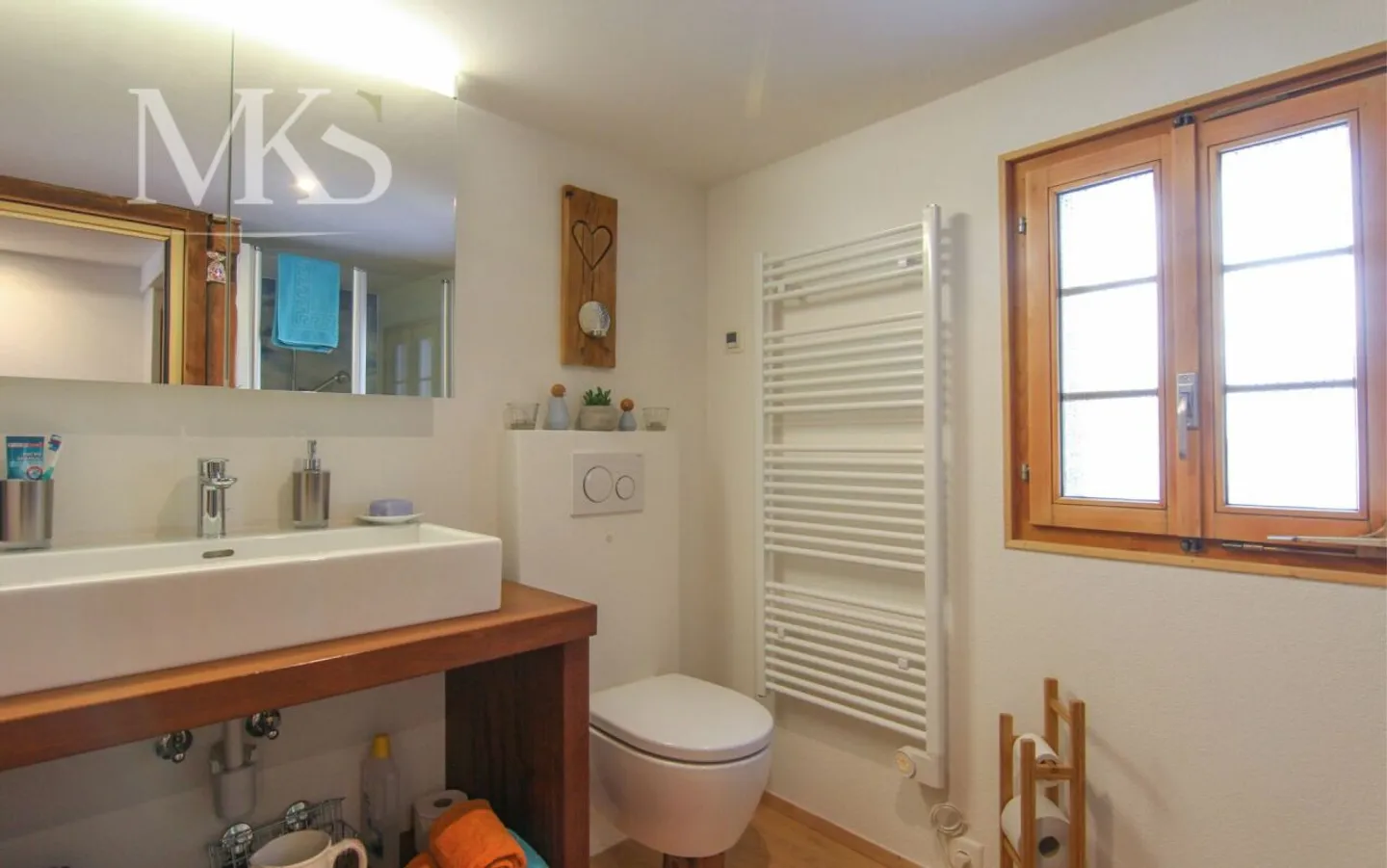 Appartement charmant dans la maison historique Walliser dans l'idyllique Geschinen (Goms) - Photo 8 sur 13