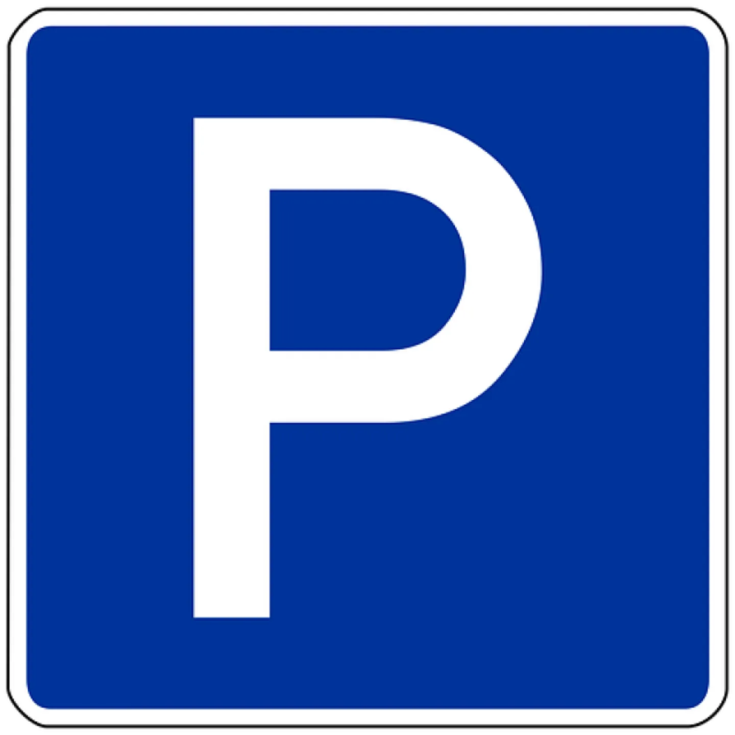 Parking space for rent - Photo 1 of 2