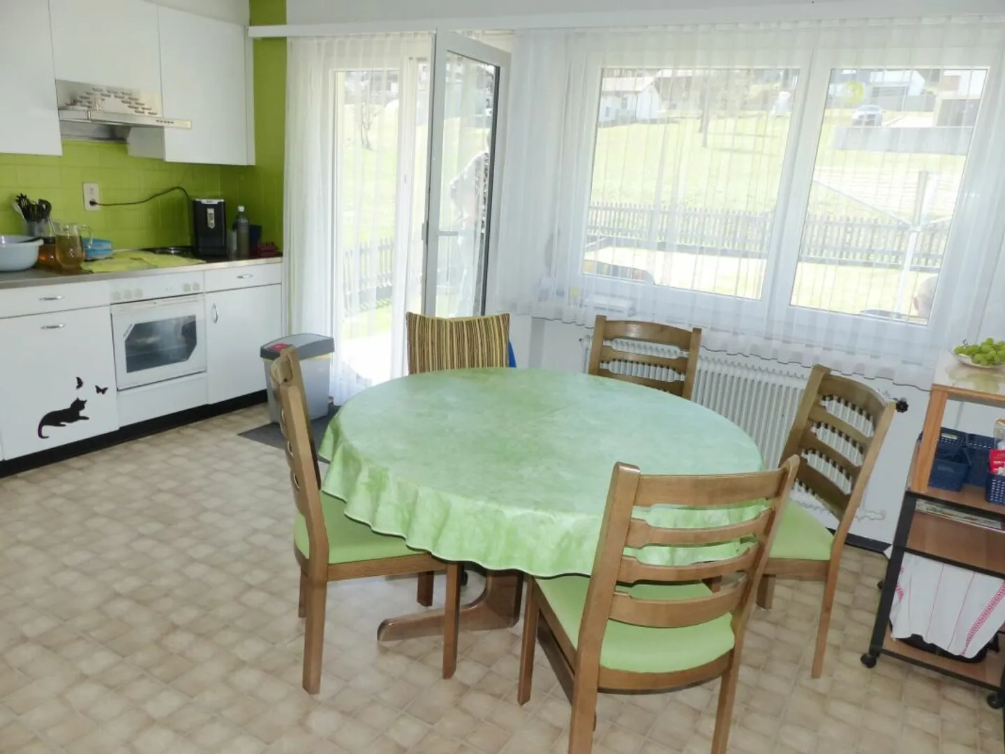 Grande casa unifamiliare di 9 stanze con grande potenziale in una posizione da sogno - Foto 3 di 13