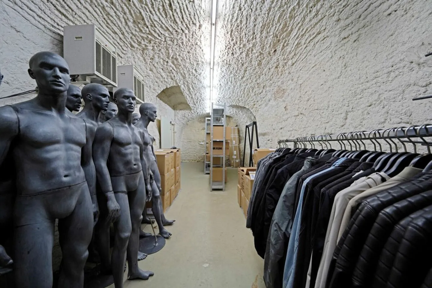 Ladenlokal in Toplage in Olten - Foto 13 von 13