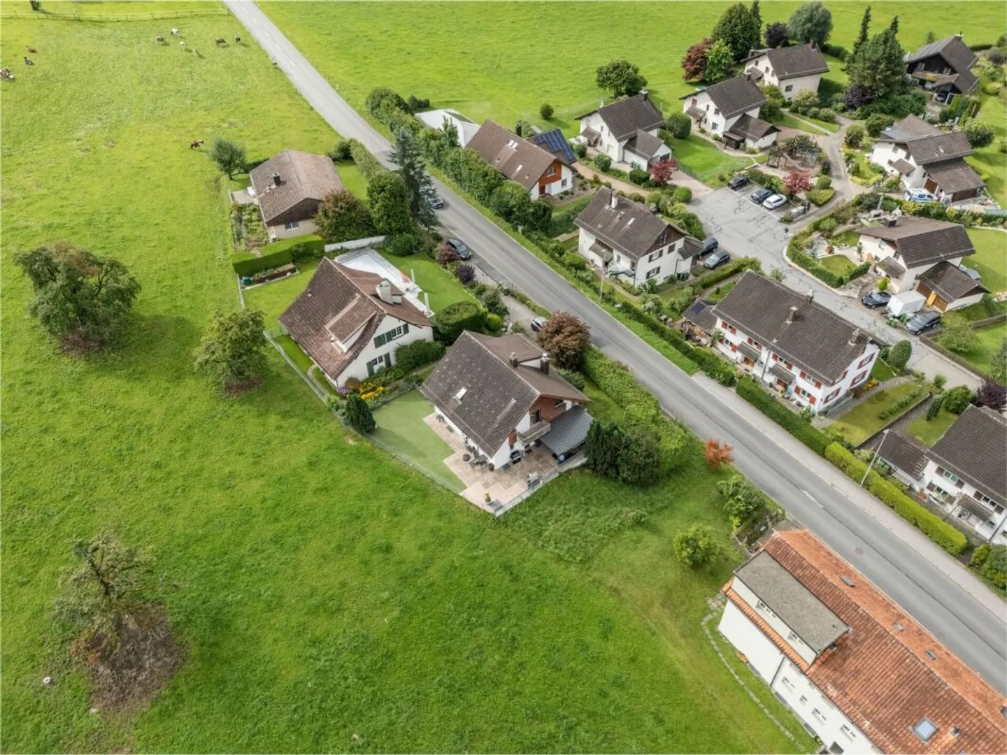 Ampia casa familiare con vista - Foto 8 di 13