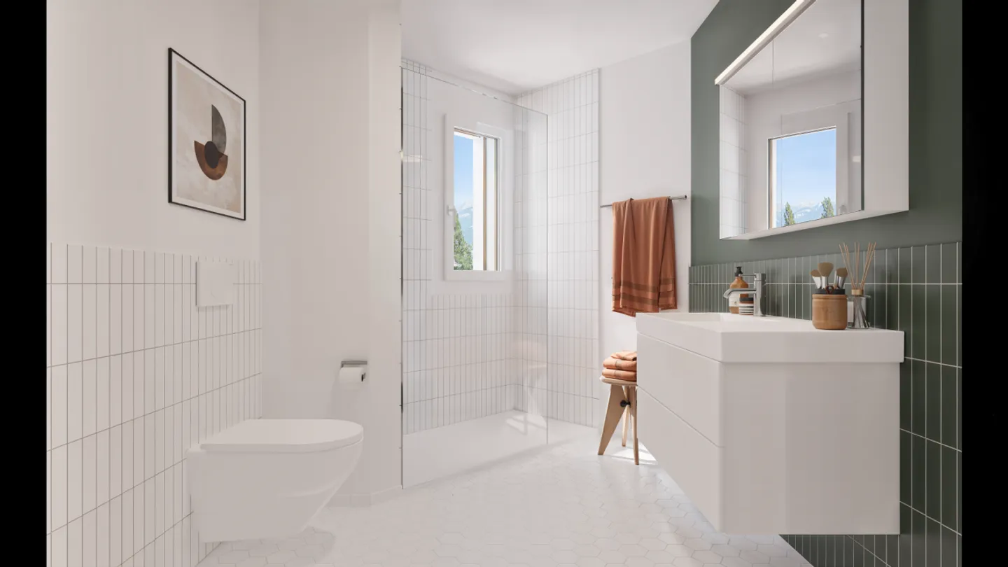 Stylish Apartments in Sarnen - Photo 4 of 6