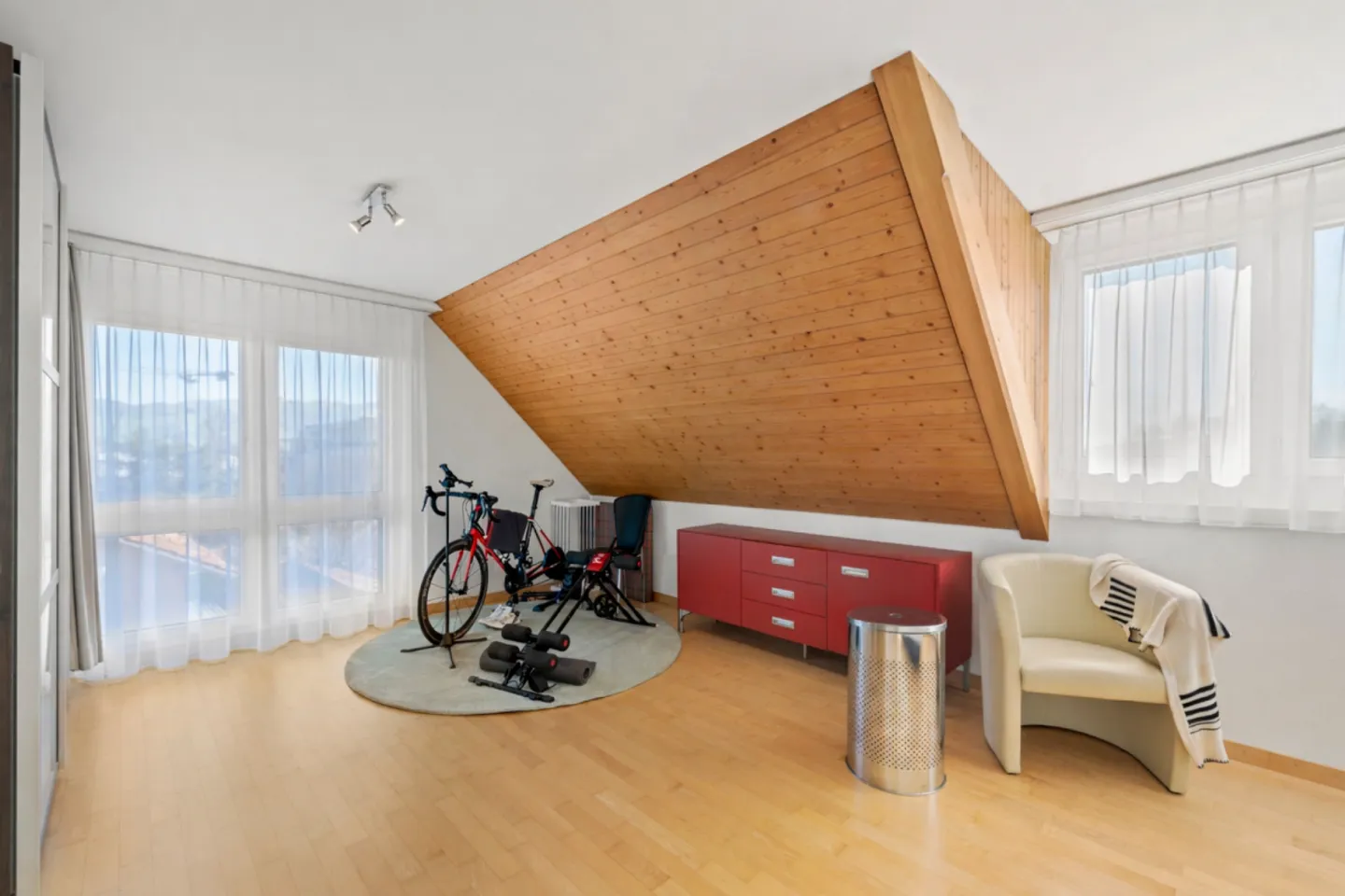 Charmante Maisonette à Baar - Photo 9 sur 10