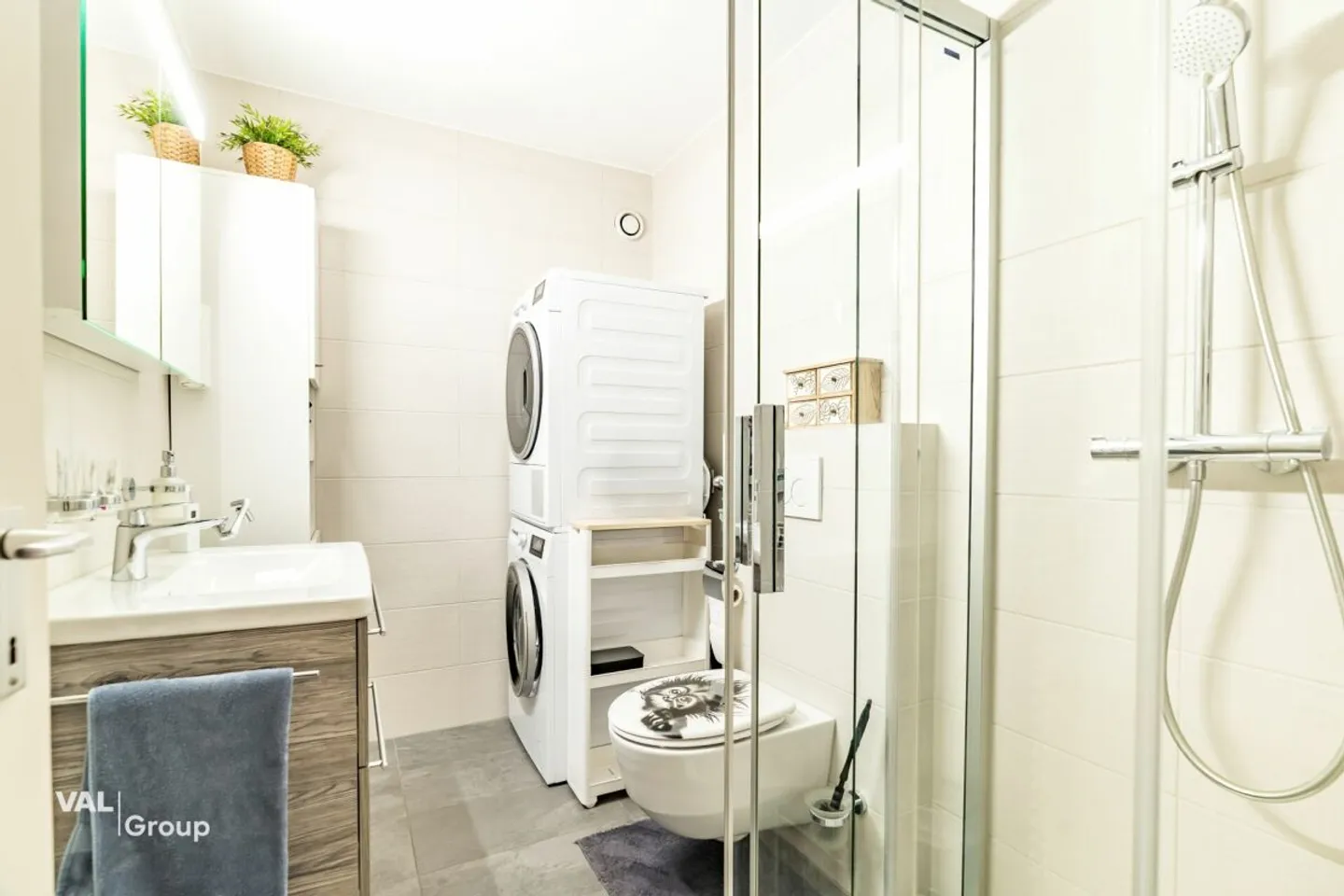 Modern 5.5-Room Living Experience in the Heart of Visp - Spacious, Central & Family-Friendly - Photo 13 of 13