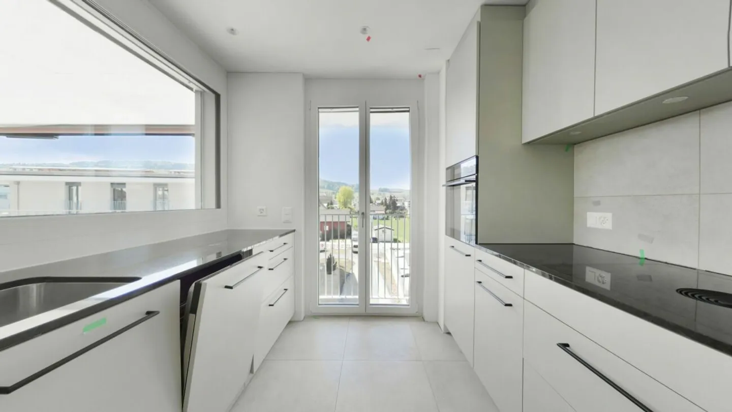 Zuhause neu gedacht - modern, smart, einzigartig - Photo 4 of 13
