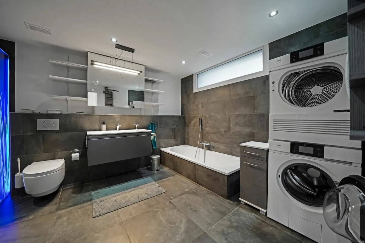 Condominio moderno di 2,5 stanze PLUS con giardino - Foto 9 di 13