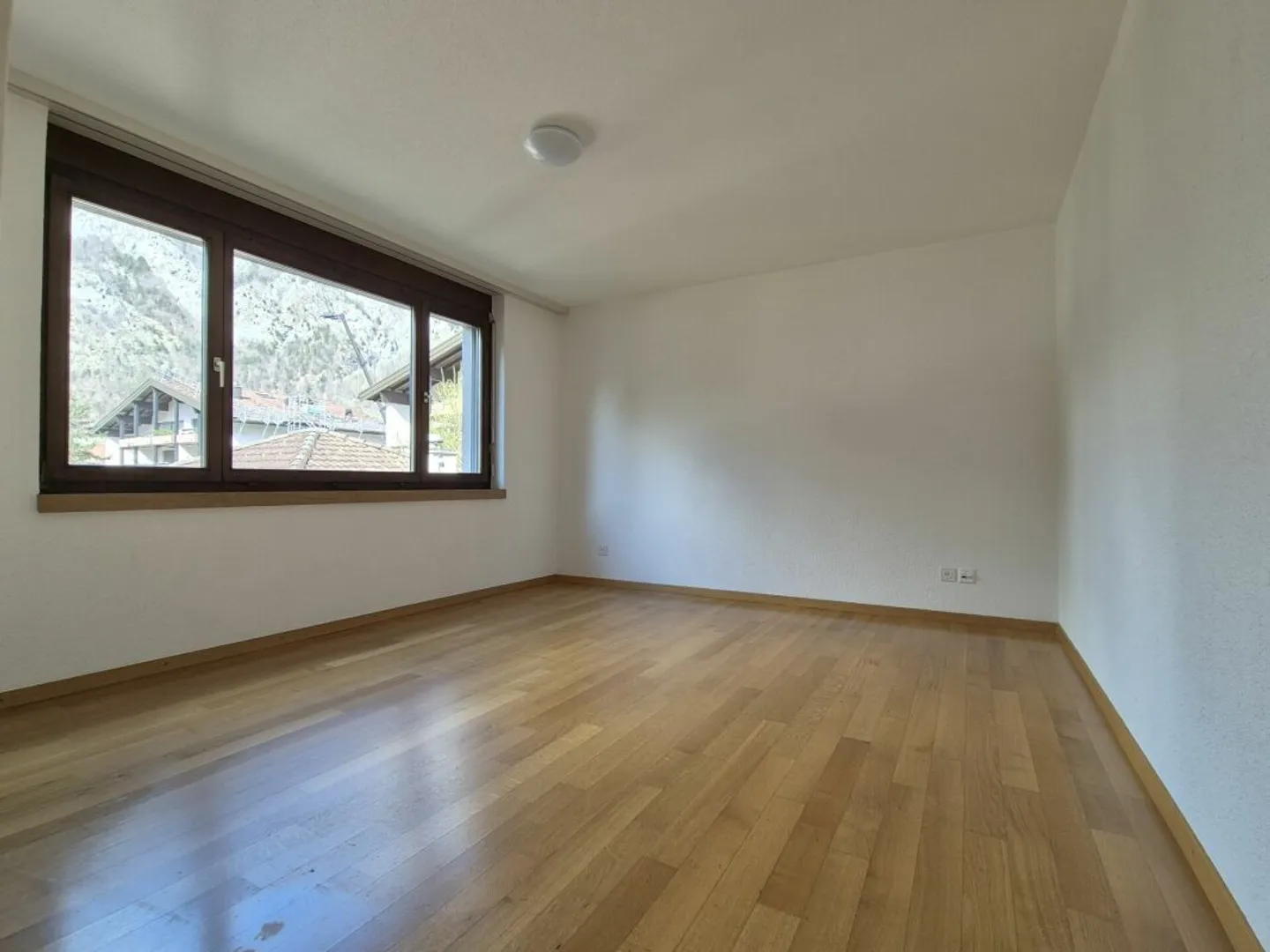 Cozy Apartment with Mountain View - Photo 4 of 11