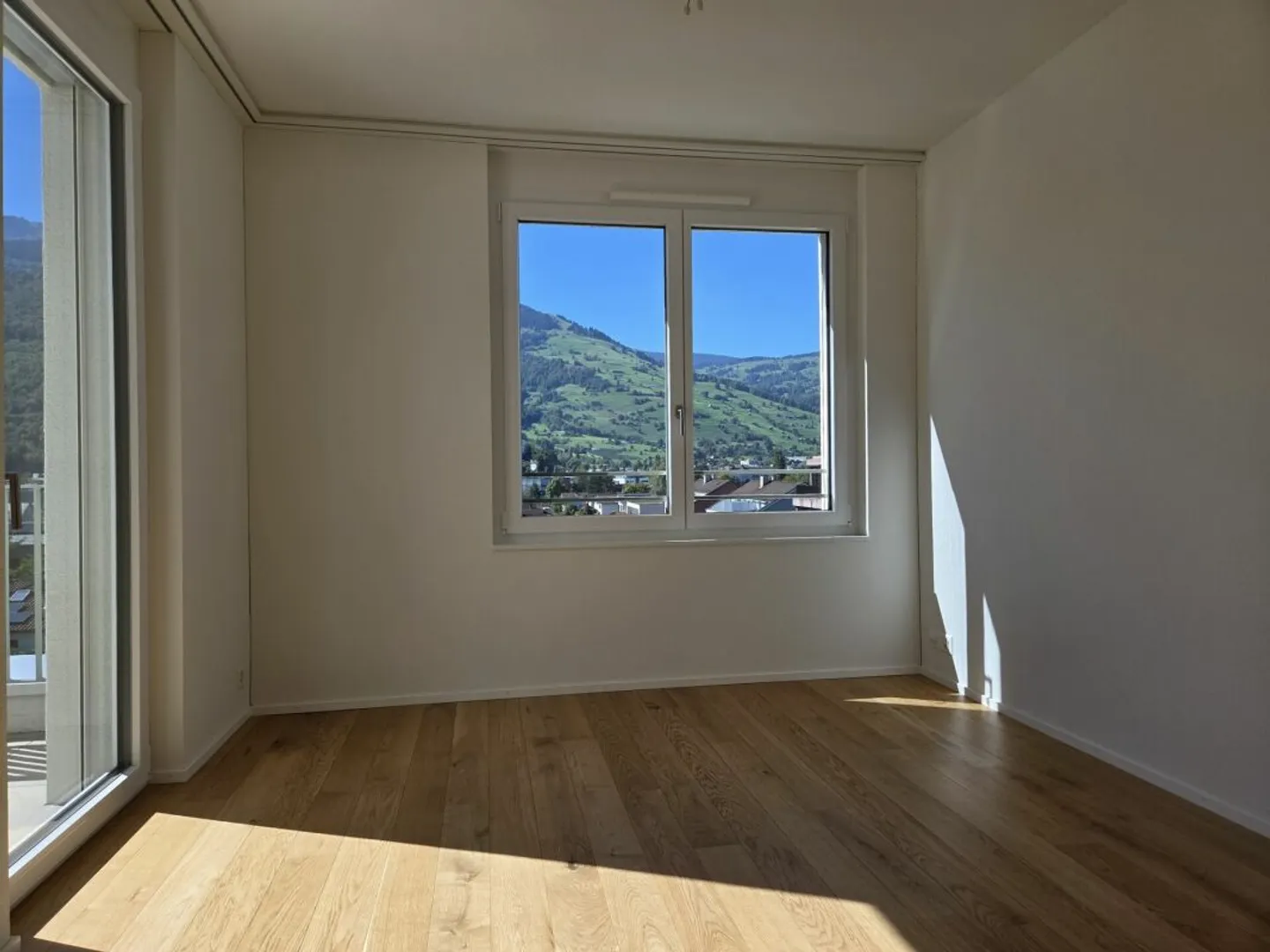 Appartement 4 1/2 pièces - Projet de nouvelle construction "Rheincity" - Photo 12 sur 13