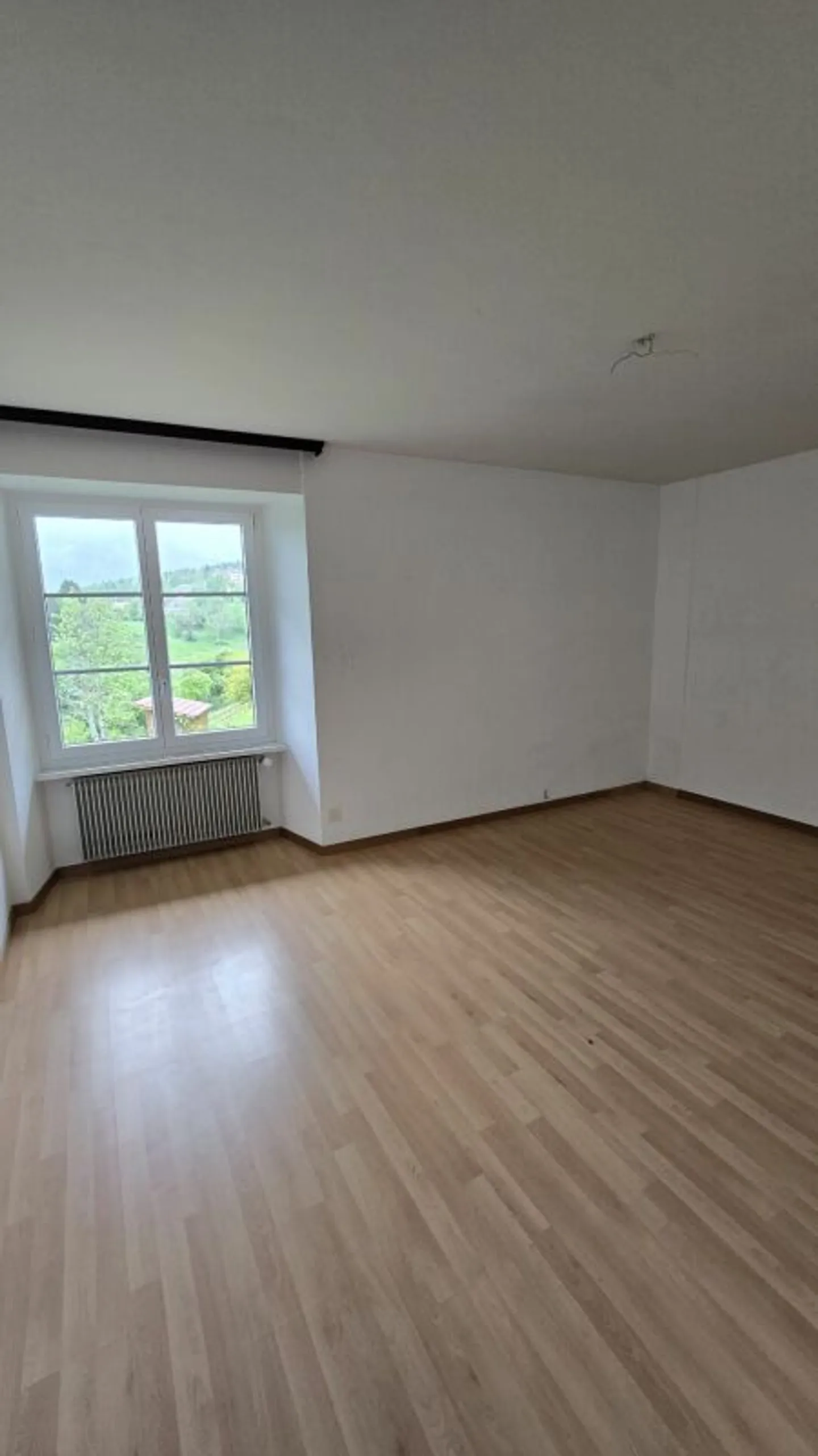 Appartement de 5.5 pièces charmant - Photo 11 sur 12