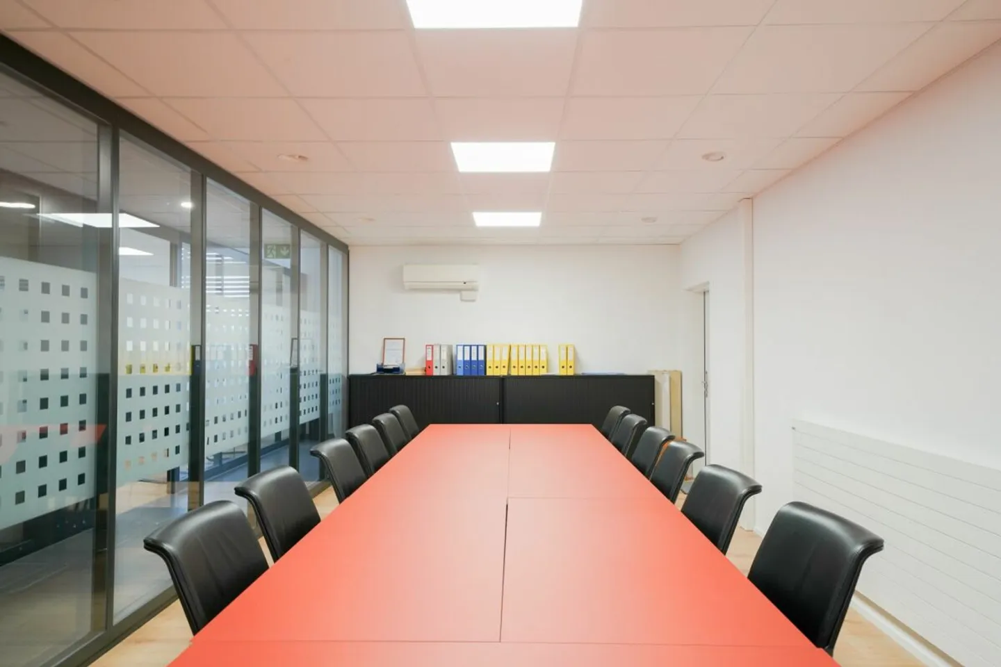 Uffici eleganti con vista spettacolare in posizione privilegiata - Foto 8 di 11