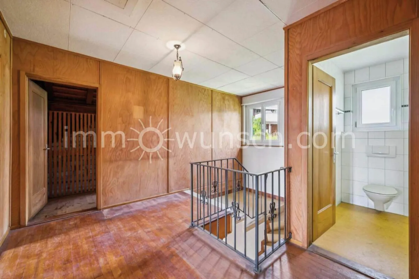 Die Gelegenheit: 6-Zi. Einfamilienhaus (BEFRISTET) zu vermieten - Photo 10 of 13