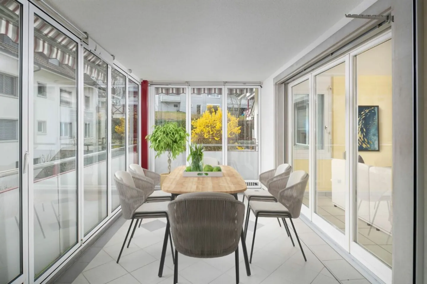 Vie spacieuse et centrale - Photo 2 sur 11