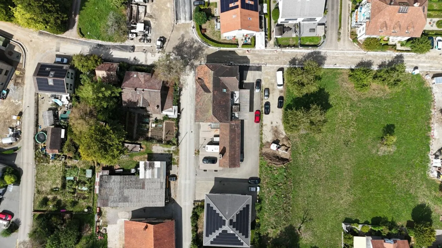 Versatile property with history, income and generous plot - Photo 9 of 10