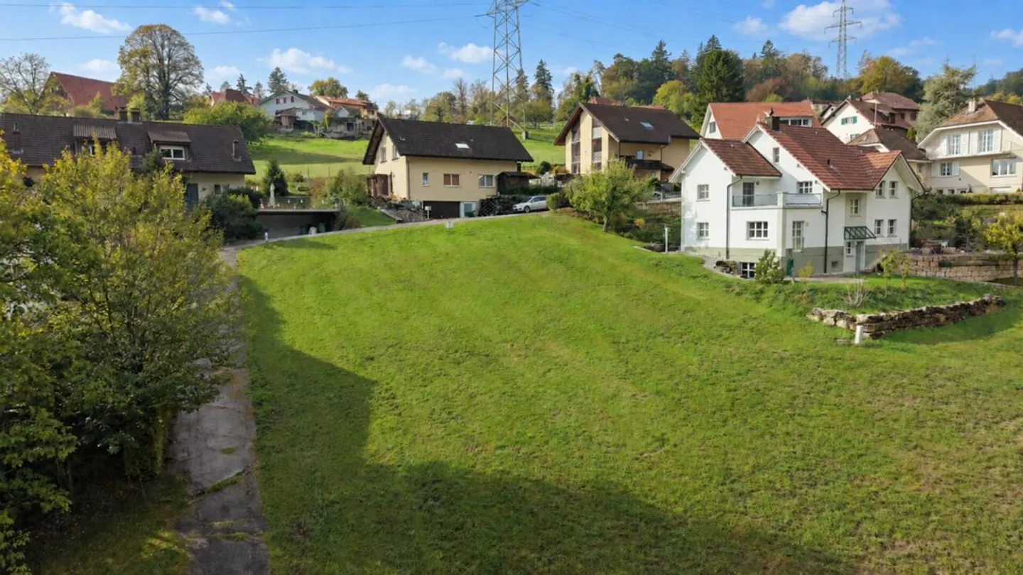 Terreno di 769m2 a un prezzo accessibile - Foto 1 di 5