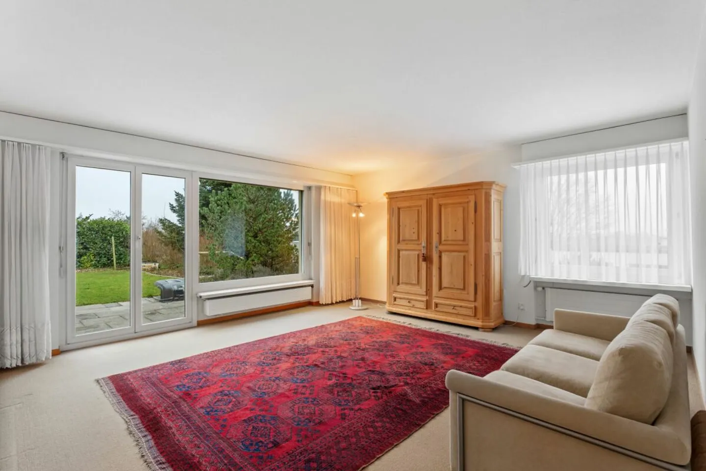 Emplacement résidentiel privilégié à Dachsen - Vue panoramique incluse ! - Photo 7 sur 13