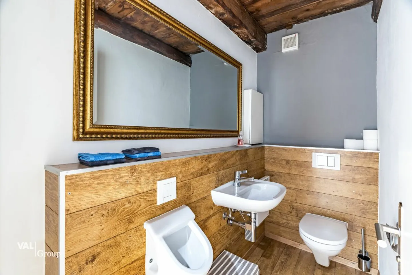 Charmantes Mehrzweckobjekt in Gabi - Foto 6 von 9