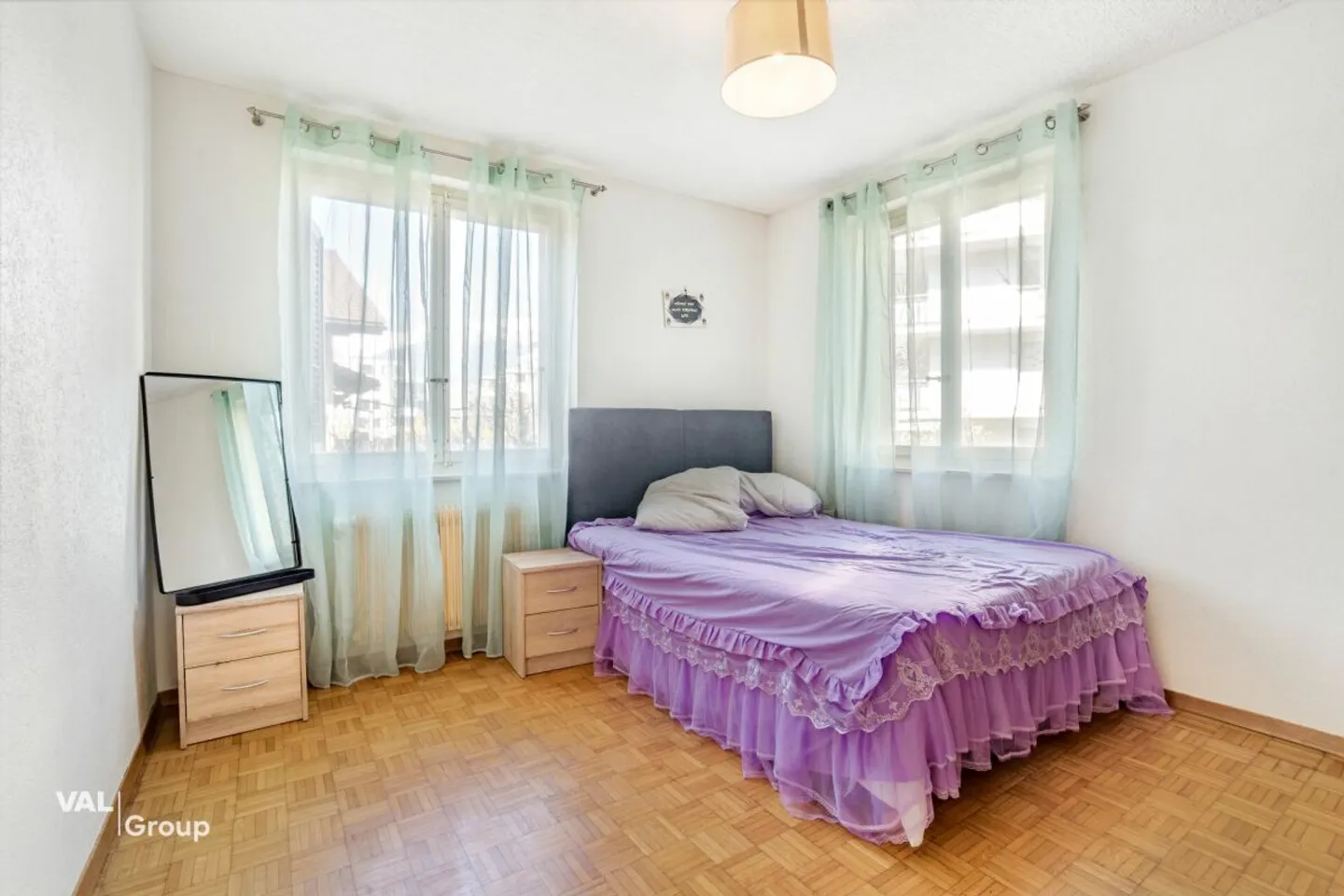 Un bien rare au coeur de Champsec, entre rendement et potentiel - Foto 11 von 13