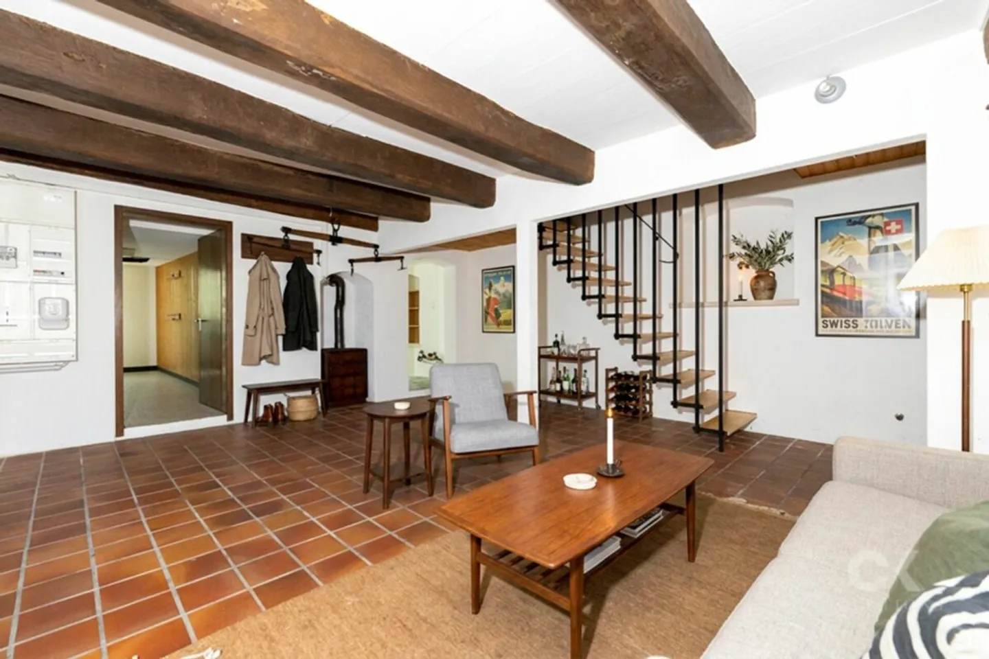 Charmantes Einfamilienhaus - Foto 11 von 11