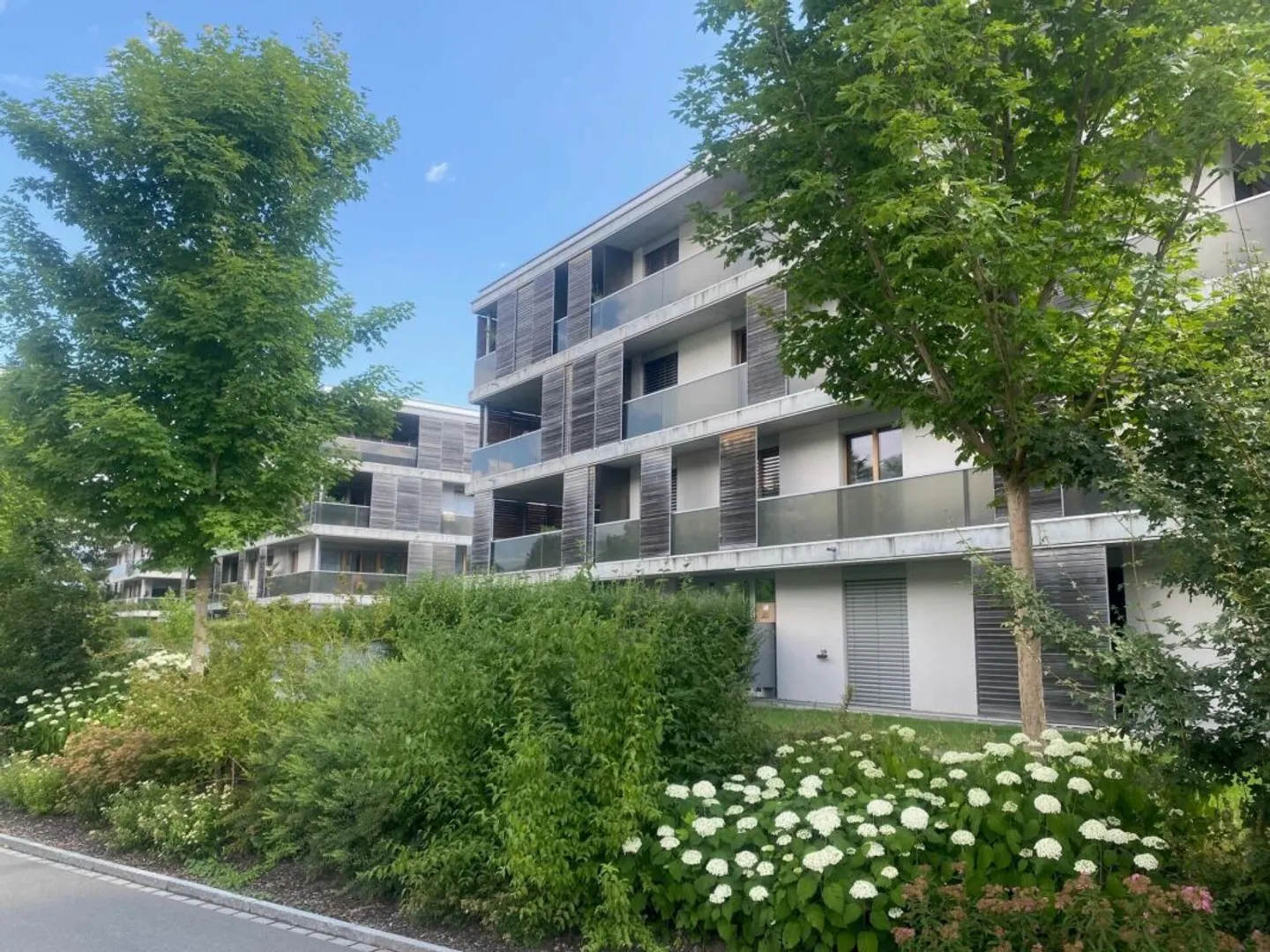 Appartamento 4,5 stanze soleggiato e attraente - Foto 8 di 8