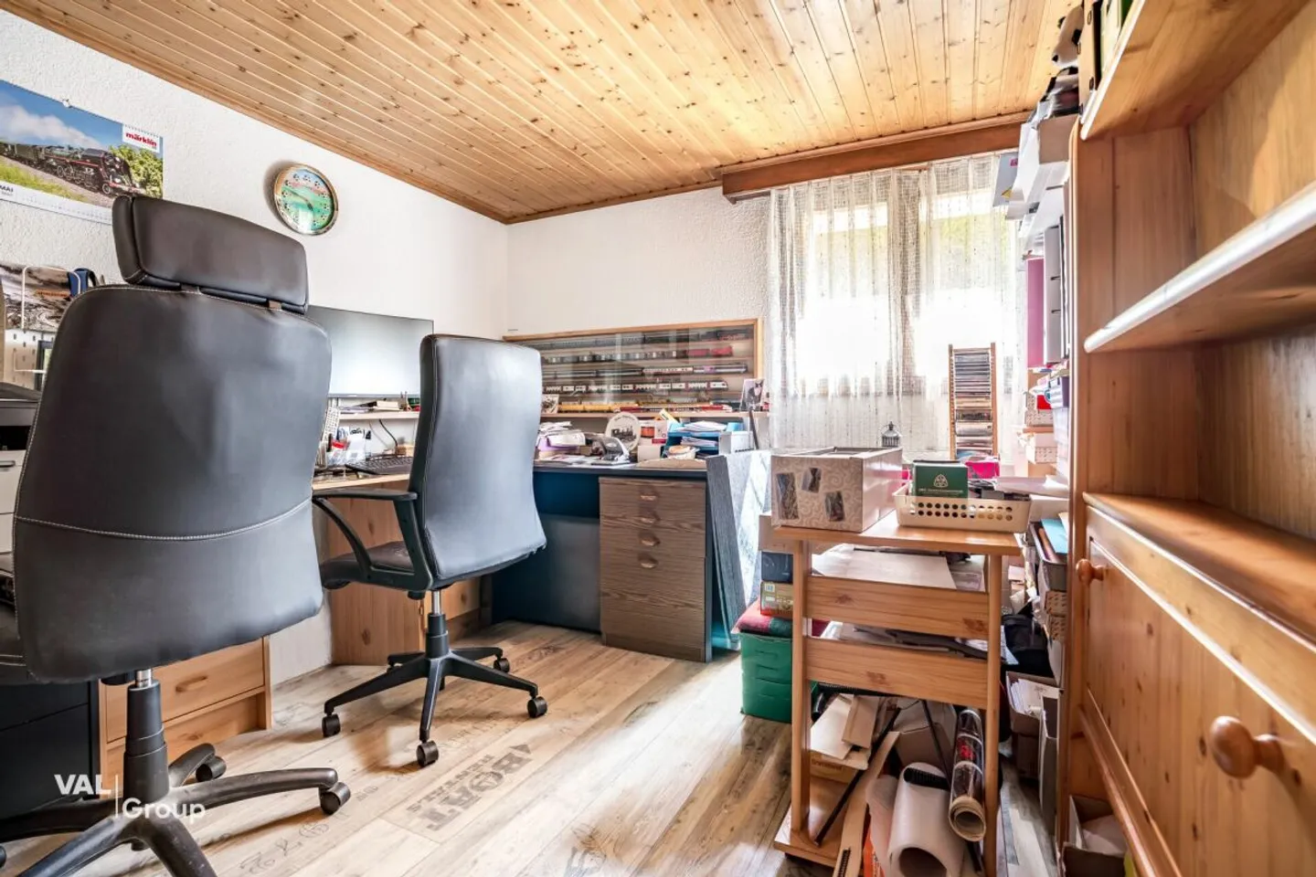 Accogliente casa con giardino, garage doppio e dependance - Foto 7 di 13