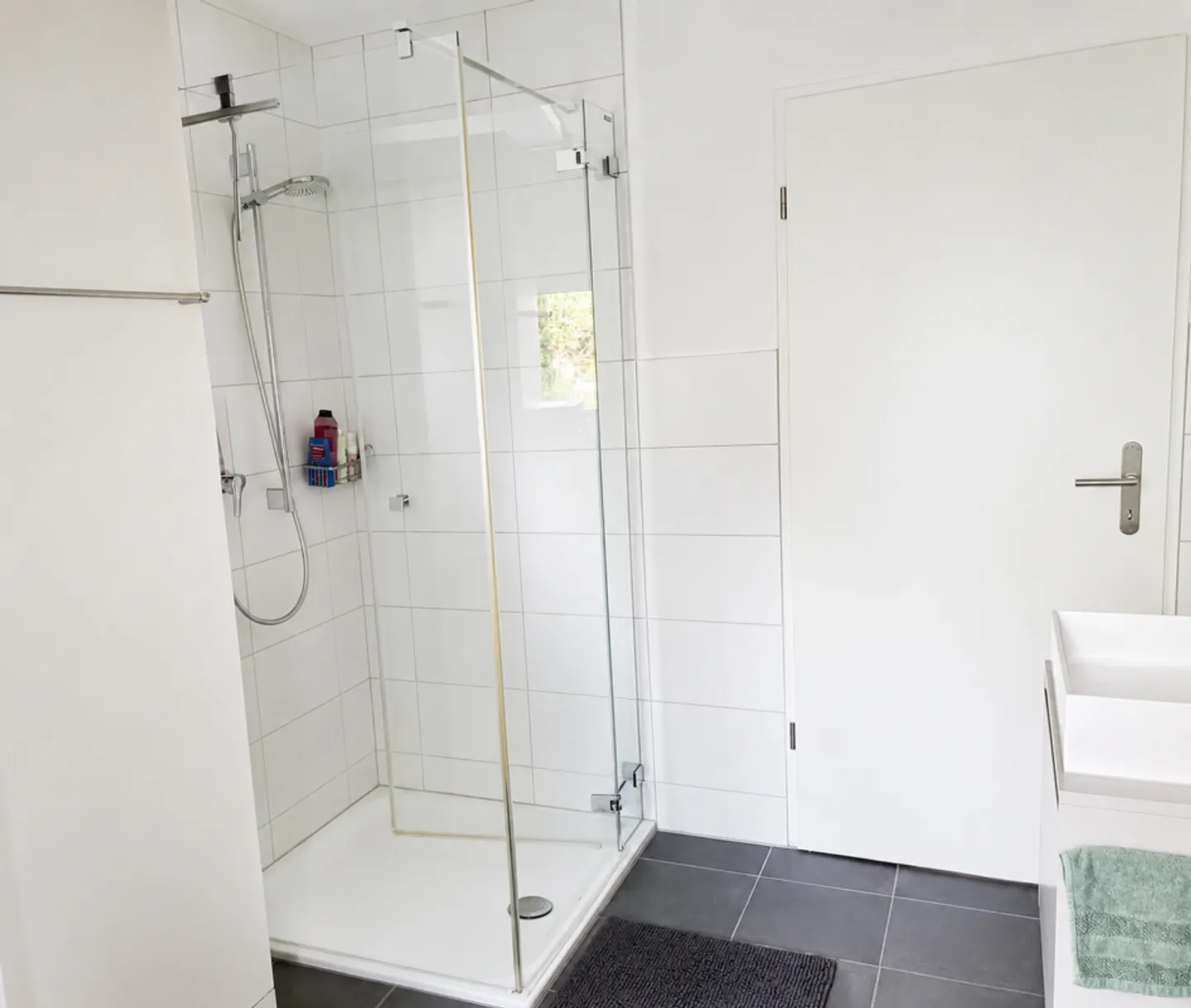 4.5 Room Apartment on the Ground Floor with Large Garden Area - Photo 8 of 13
