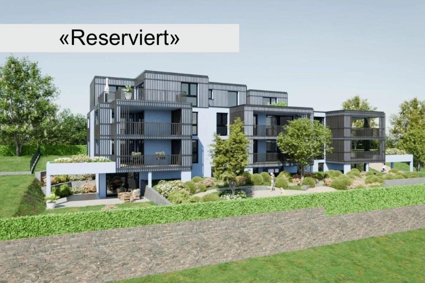 Reserved; Attractive Living with a View - Photo 1 of 10