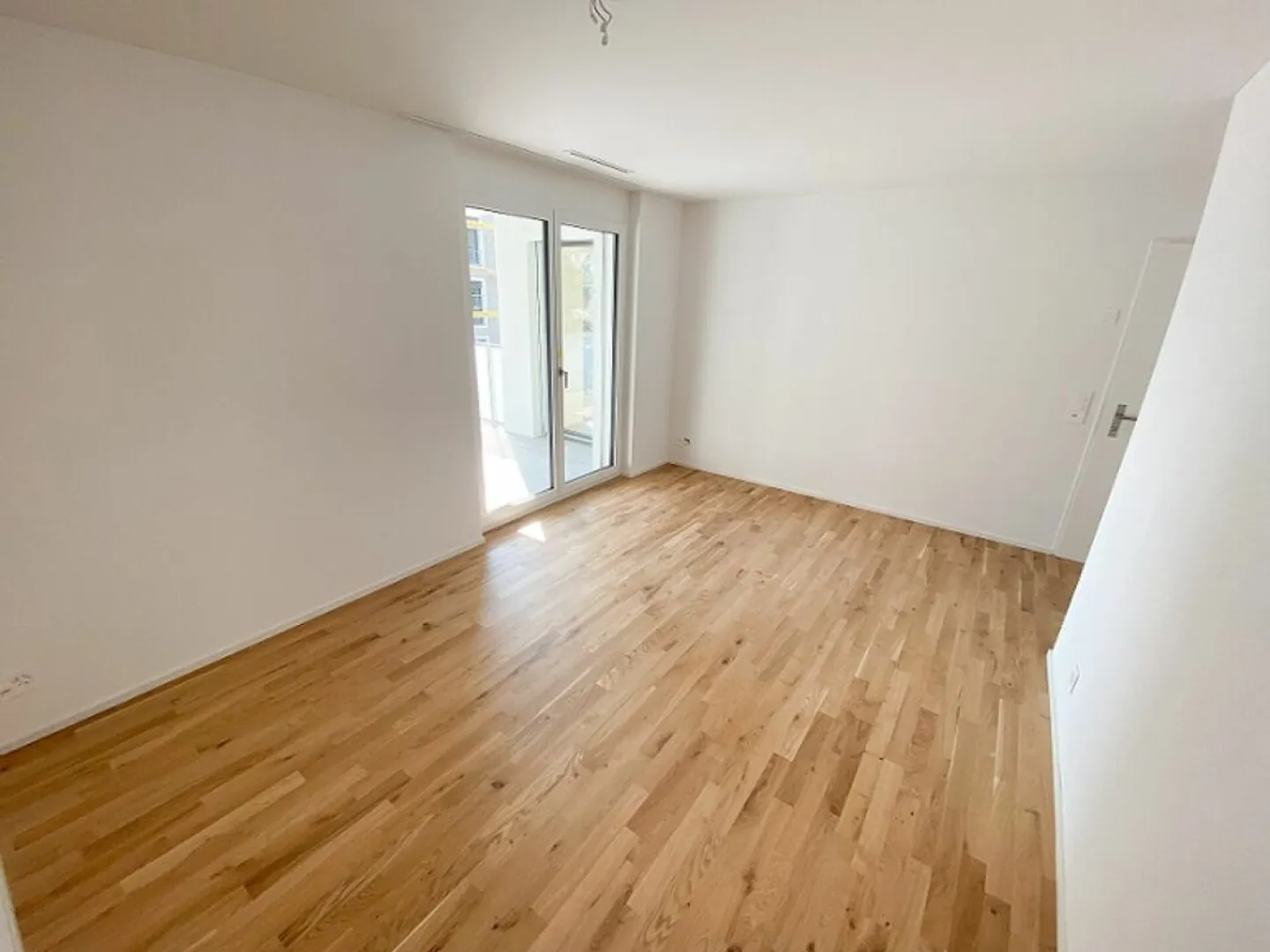Modernes Apartment im Lindenpark - Foto 5 von 6