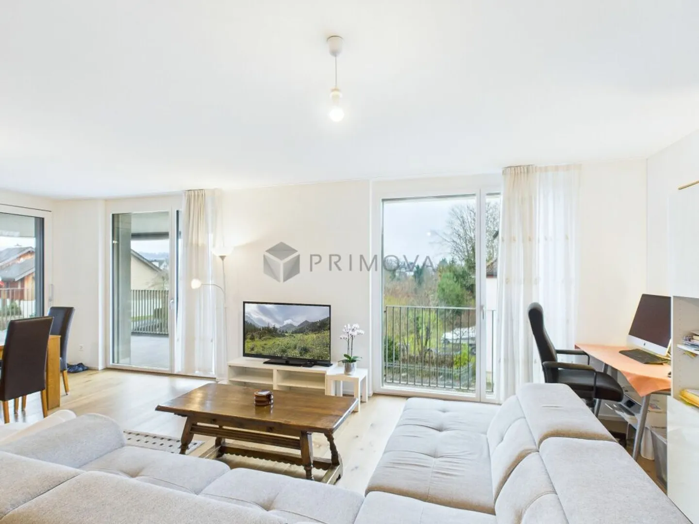 Votre appartement de rêve dans le Bottighofen fiscalement avantageux - Photo 3 sur 10