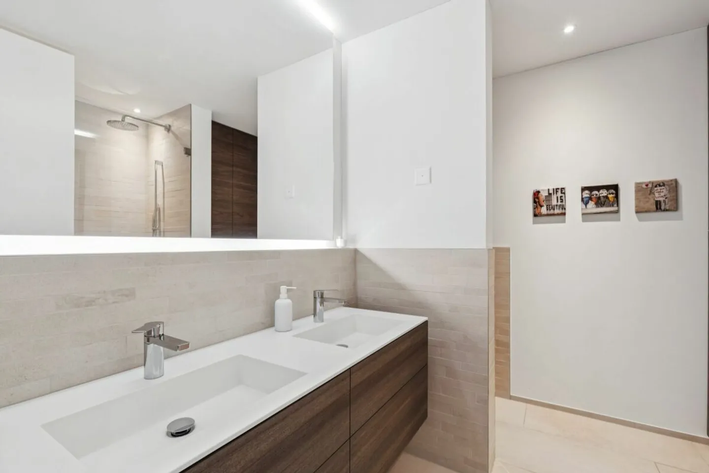 Luxus-Penthouse mit Atemberaubendem Blick - Foto 13 von 13