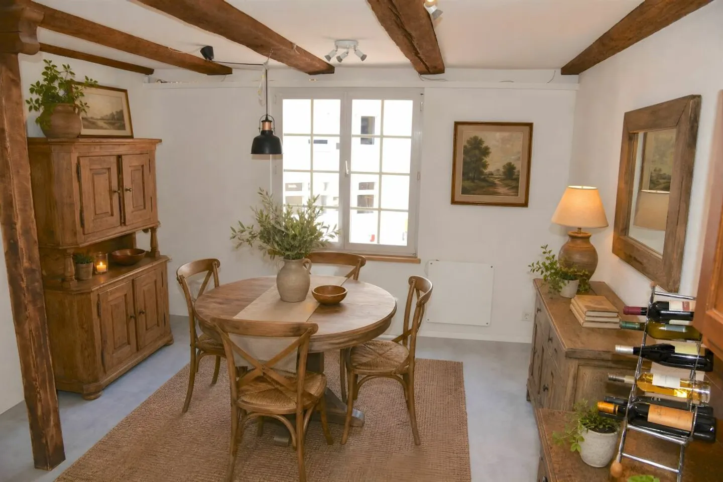 Casa storica con carattere e opportunità - Foto 8 di 13
