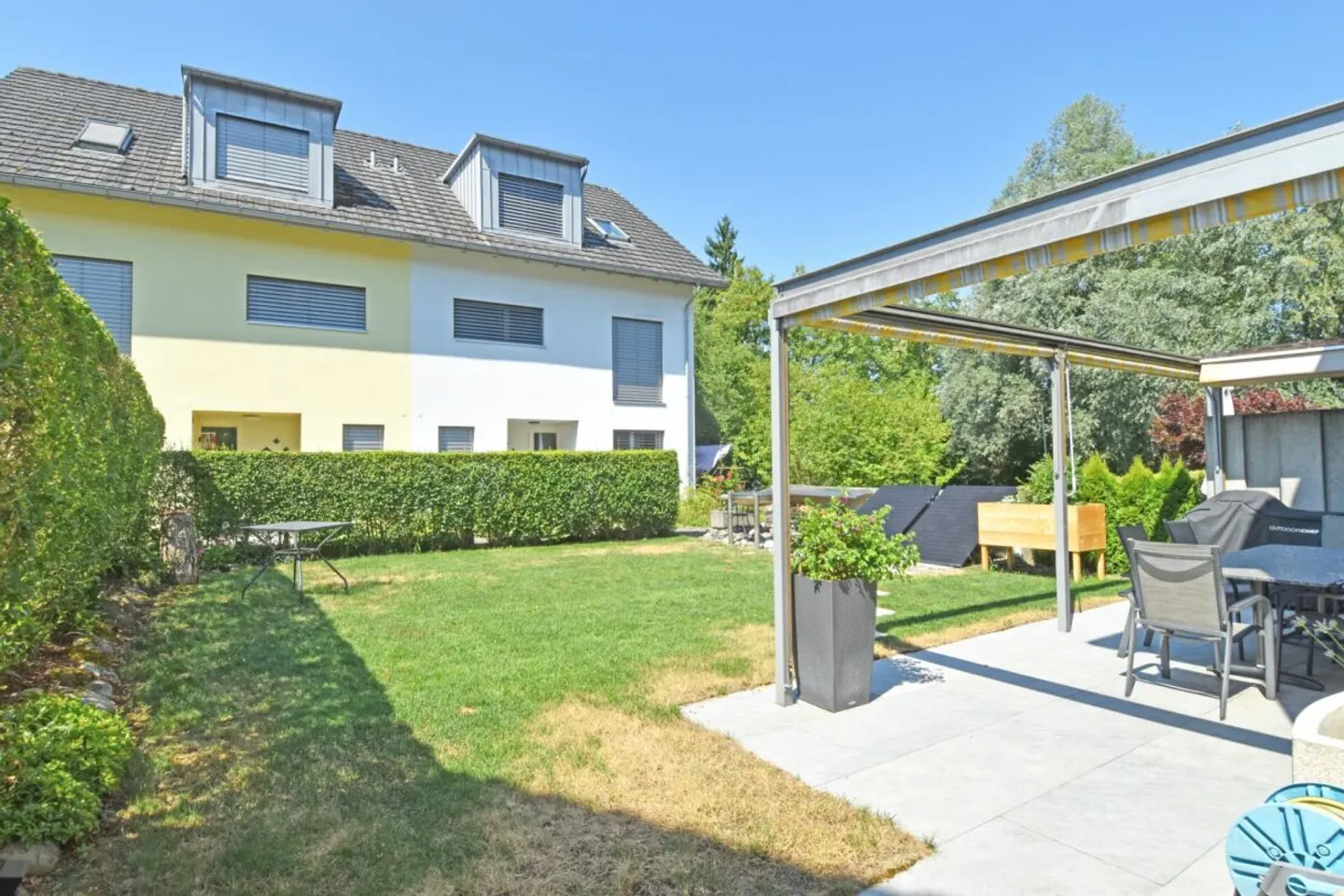 Family Dream at Tobelbach - Plenty of Space, Garden & Quality of Life - Photo 11 of 12