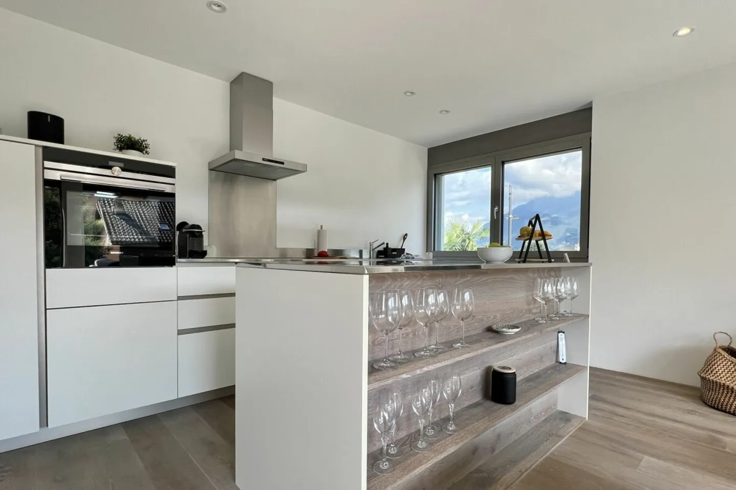 Appartement exclusif à Ascona - Photo 6 sur 13