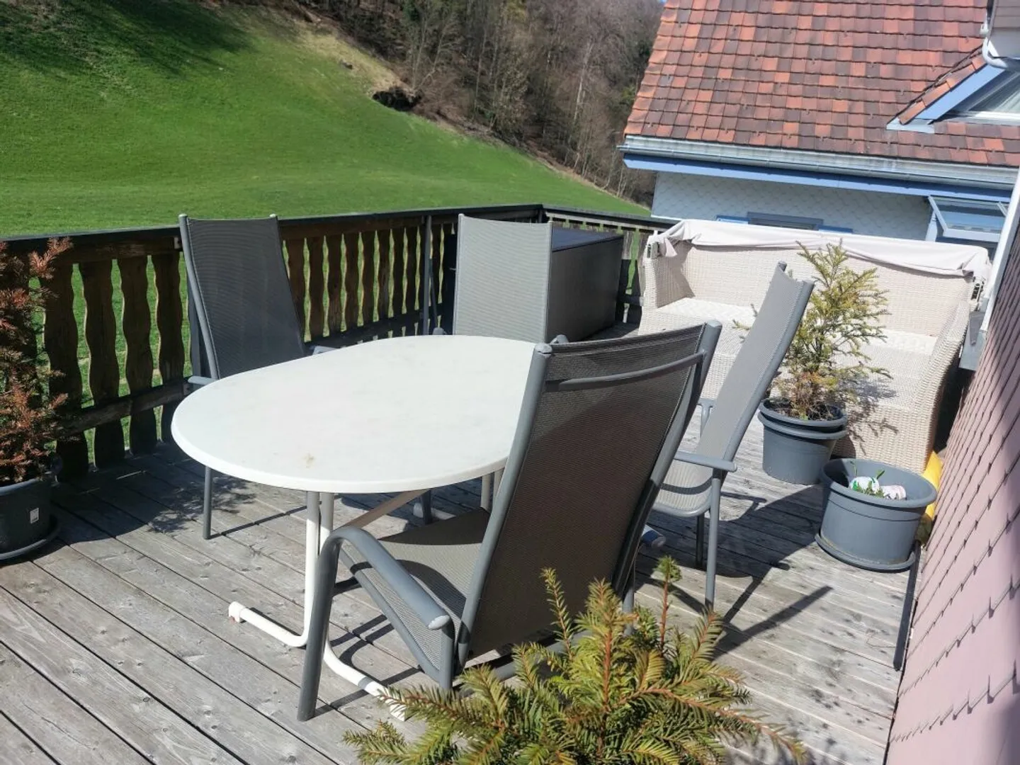 Incantevole Casa di Campagna - Foto 8 di 13