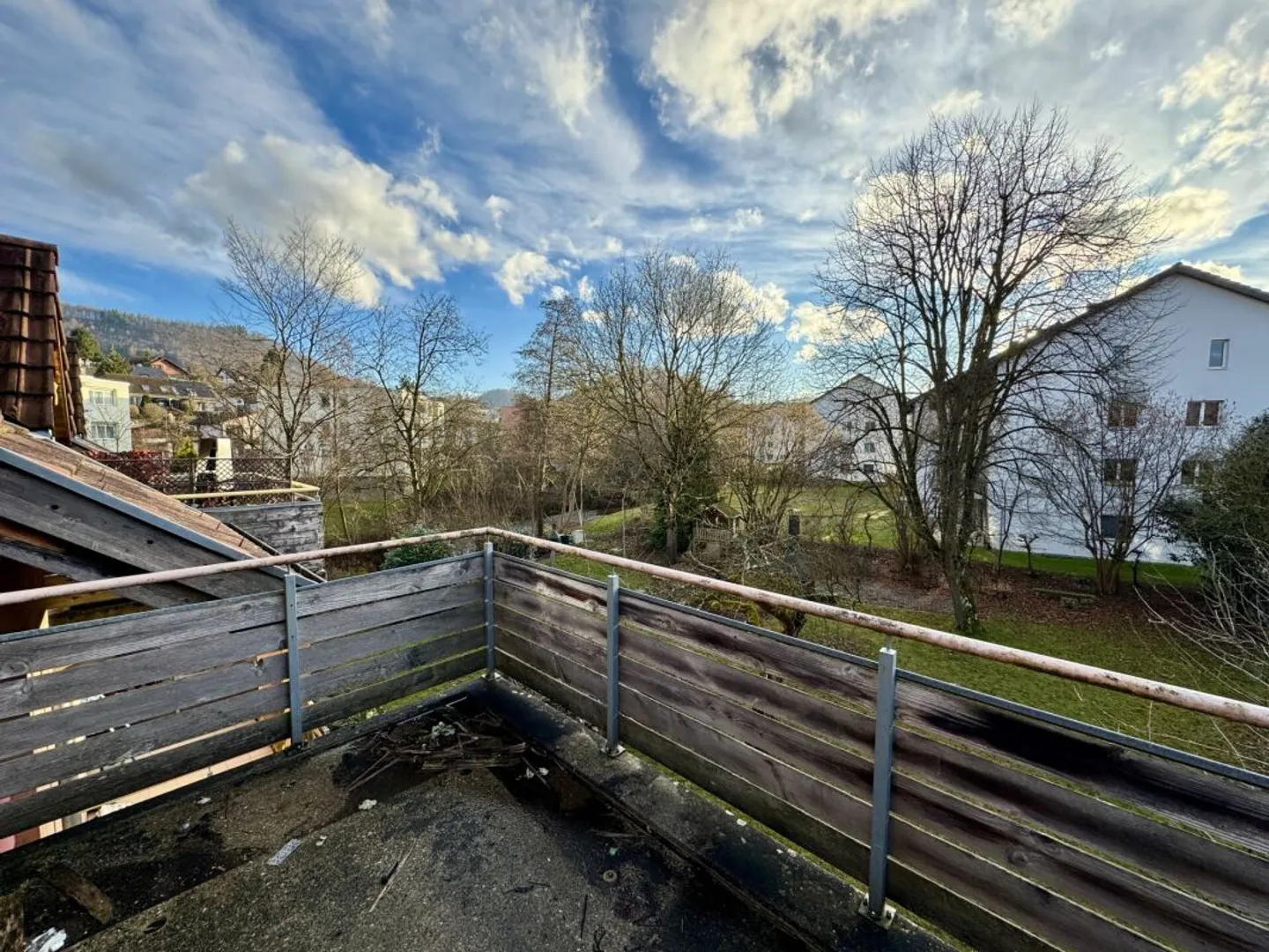 Charming Townhouse in Quiet Area - Photo 12 of 12