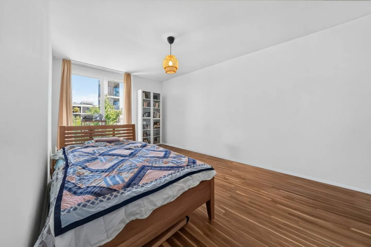 Appartamento moderno di 4,5 locali a Frauenkappelen - Foto 11 di 13