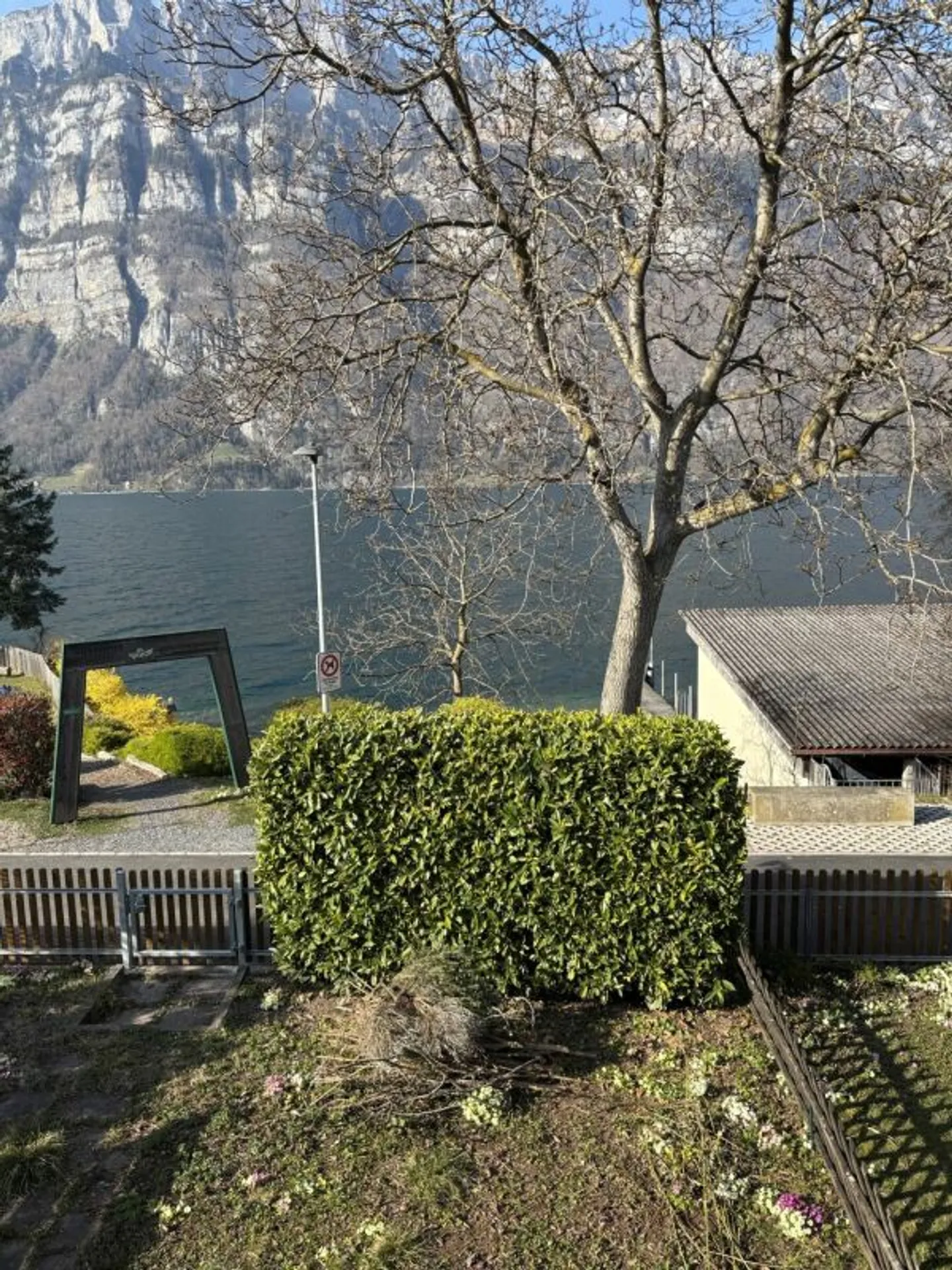 Exklusives Familienhaus am See - Foto 6 von 7