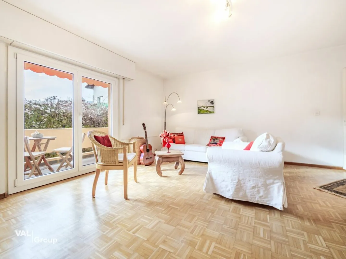 Appartamento simpatico vicino al centro città - Foto 3 di 13