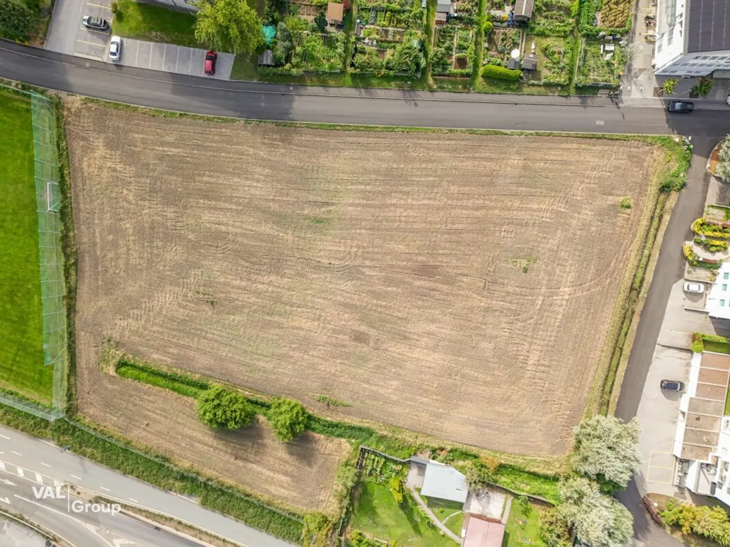 Ici, votre nouveau projet de cœur peut émerger - Photo 6 sur 11