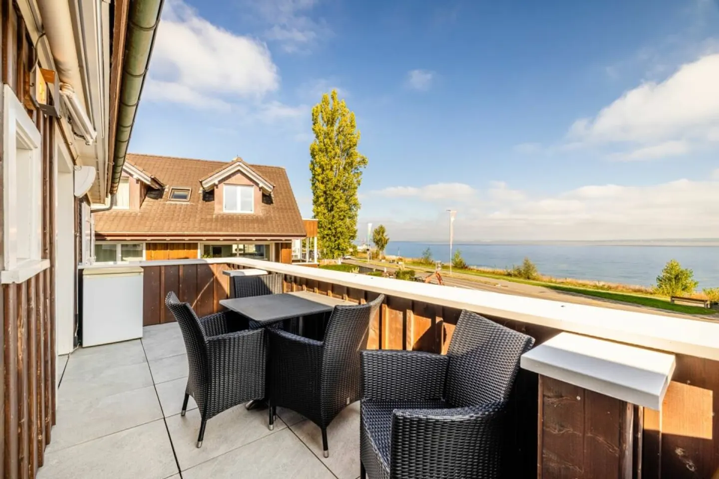 Historical Charm and Exclusive Living Comfort with Lake View, Apartment and Office in Horn - Photo 9 of 12