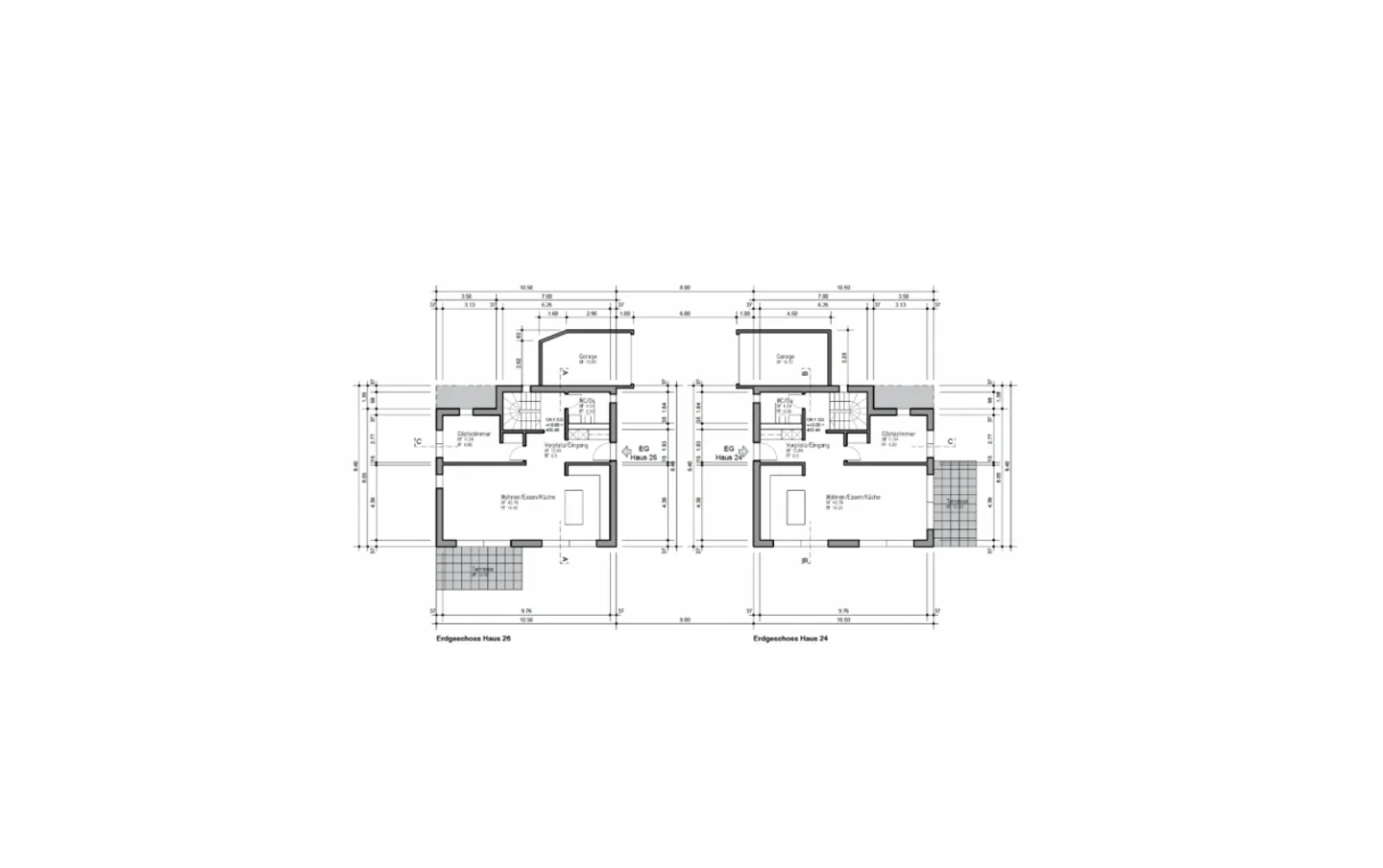 Maison individuelle neuve - 7,5 pièces, idéale pour les familles - Photo 2 sur 4