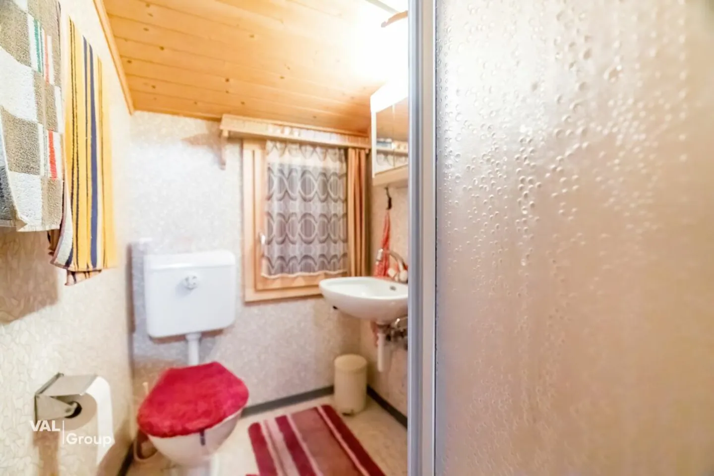 At Home in the Silence of Nature - 3.5-Room Apartment in Salwald - Photo 8 of 12