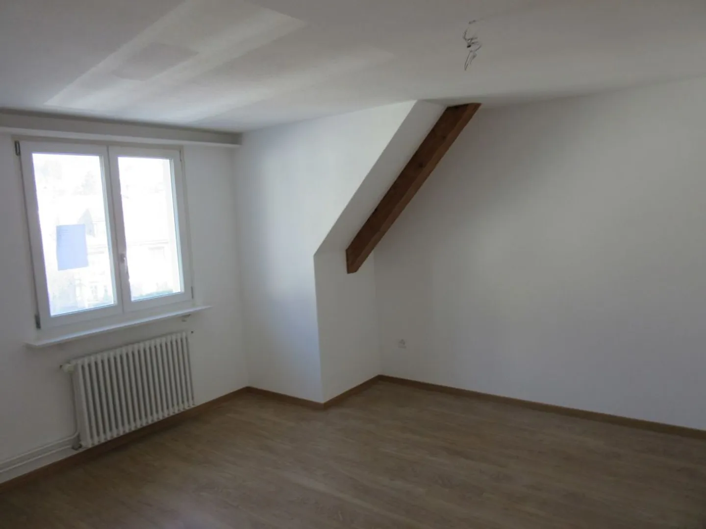 Appartement 3.5 pièces - Photo 2 sur 11