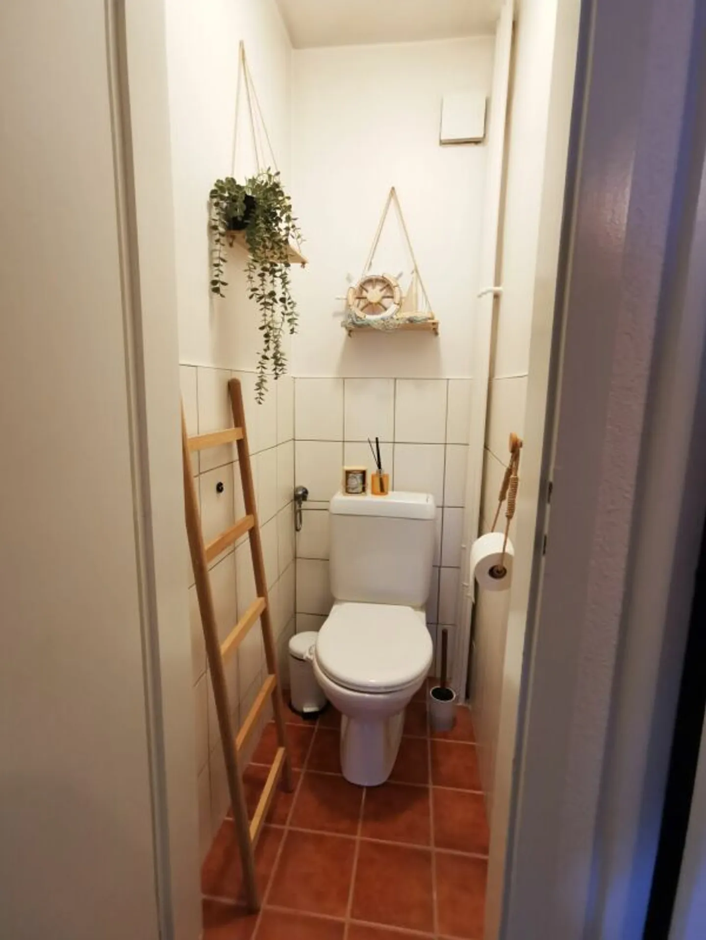 Stunning 4.5-room apartment in a quiet environment - Photo 9 of 13