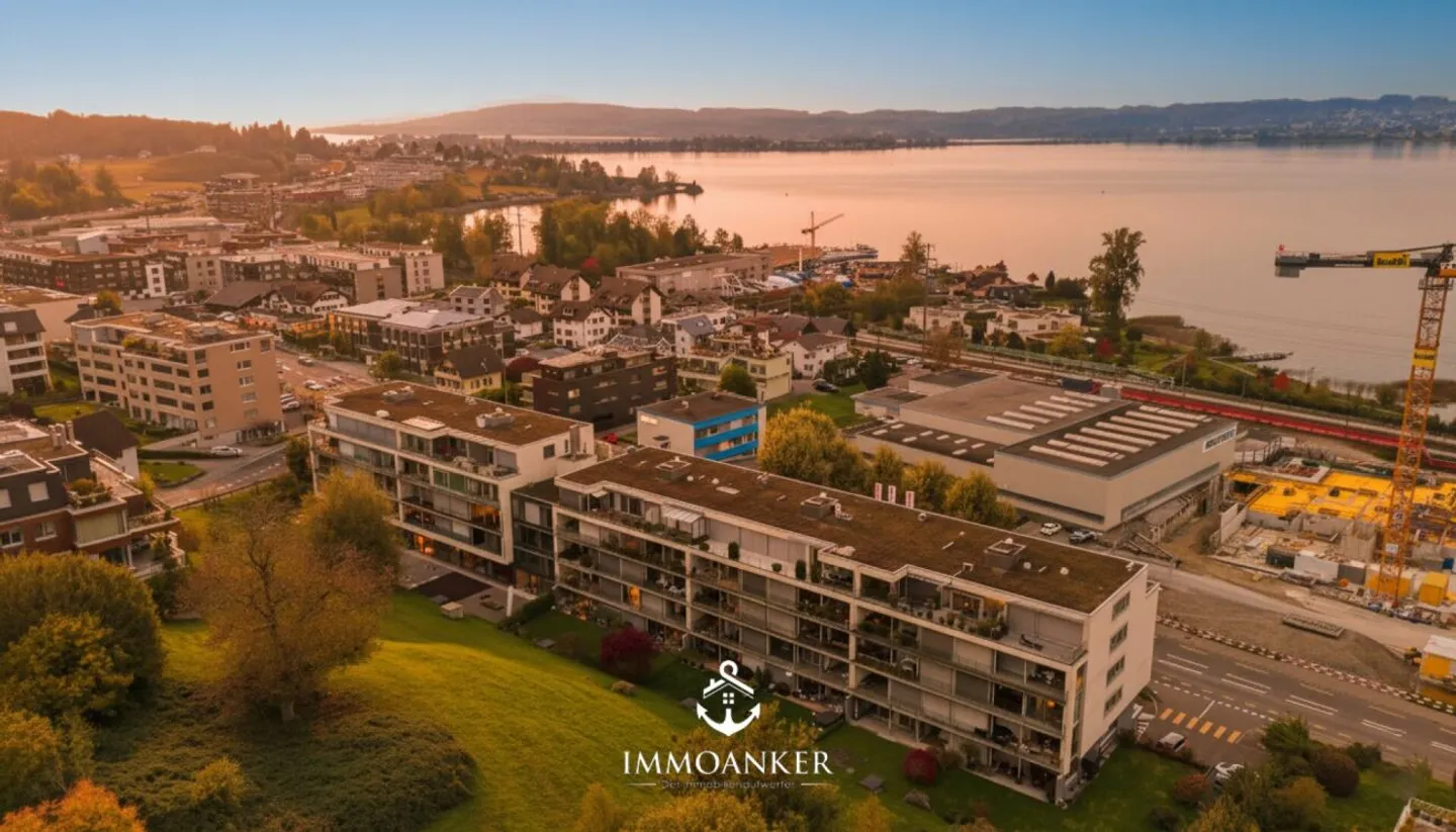 Exklusive Penthouse-Wohnung - Foto 2 von 13