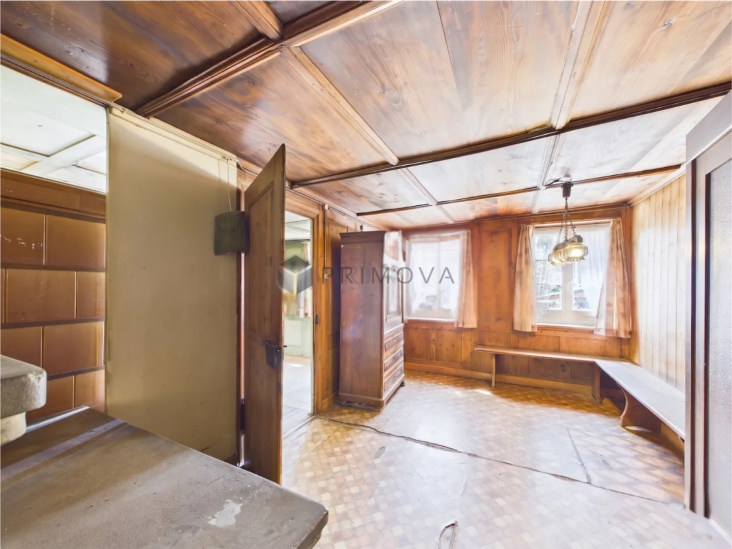 Charmantes Bauernhaus mit Potenzial - Foto 6 von 13